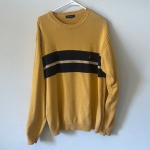 XL ‘Nautica’ Sweater